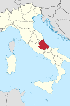 Abruzzo