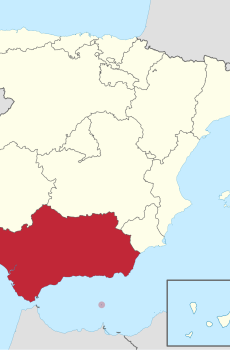 Andalucía