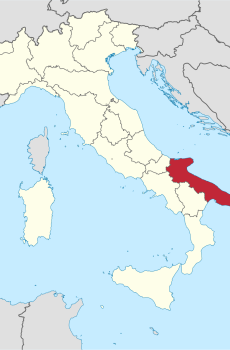 Apulia