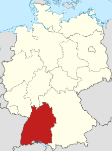 Wellness Clinic Urbex locatie in of rond de regio Baden-Württemberg (Landkreis Karlsruhe), Germany