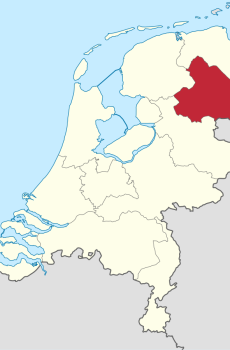 Drenthe