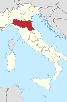 Emilia-Romagna