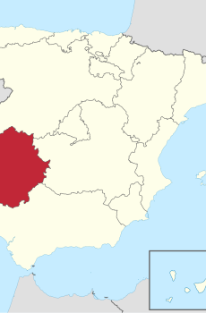 Extremadura