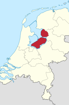 Flevoland