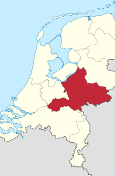 Gelderland