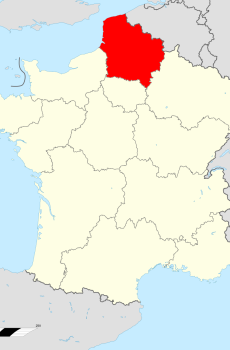 Hauts-de-France