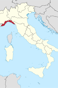 Liguria