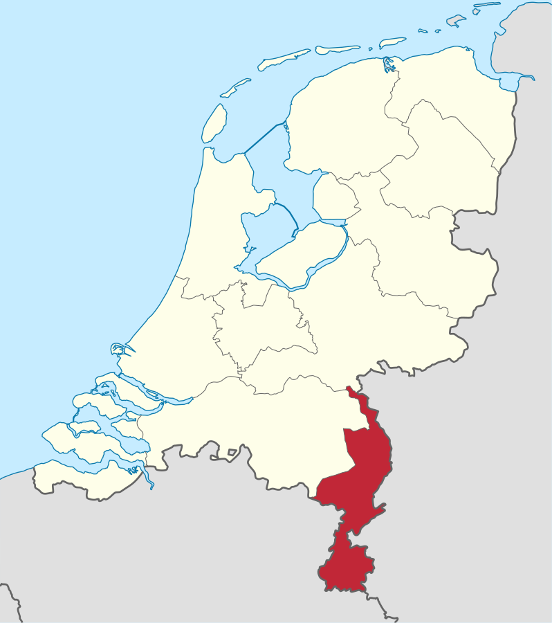 What Is This 2 Urbex locatie in of rond de regio Limburg (Venray), the Netherlands