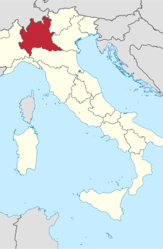 Lombardia