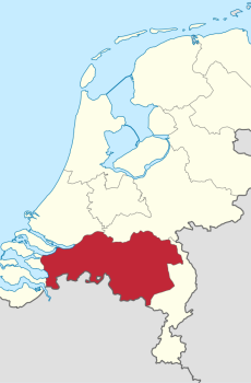 Noord-Brabant