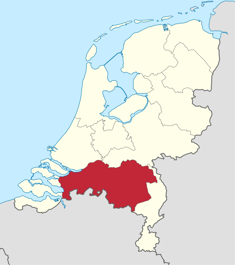 Swim Zoom Urbex locatie in of rond de regio Noord-Brabant (Bergen op Zoom), the Netherlands