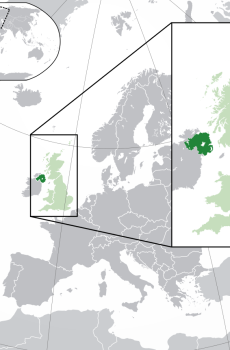 Northern Ireland