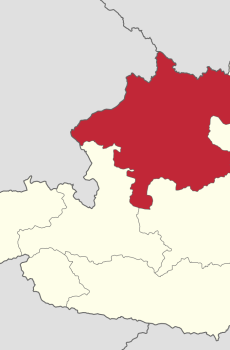 Oberösterreich