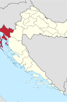 Primorje-Gorski Kotar