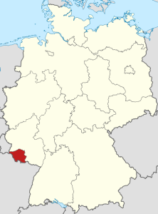 Surgical Clinic Urbex locatie in of rond de regio Saarland, Germany