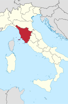 Toscana