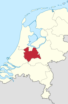 Utrecht