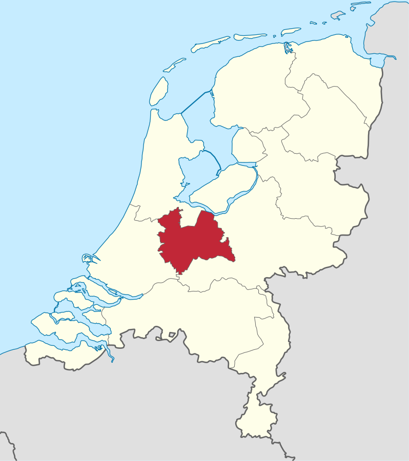 Aluminium Factory Urbex locatie in of rond de regio Utrecht (Stichtse Vecht), the Netherlands