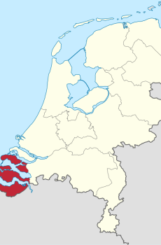 Zeeland