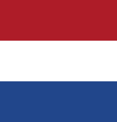 the Netherlands