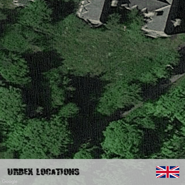 Village Of Grudges Urbex GPS coördinaten